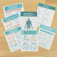 + FREE Label Lab™ Worksheets & Drill Sheets